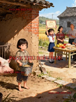 Khi Mẹ Tôi Đem Con Gái Mới Về Nhà