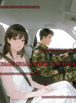 Bách Hợp Trắng Năm Năm Sau