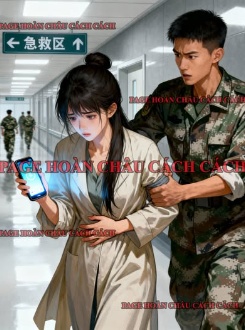 Người Chồng Không Bao Giờ Nghe Máy
