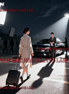 Mười Năm, Một Lối Rẽ