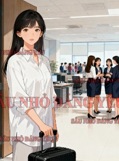 Cô Con Gái Bố Tôi Chưa Nhắc Đến