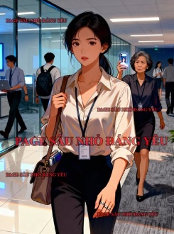 Vị Hôn Phu Phản Bội