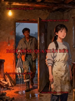 Nốt Chu Sa Trong Tim Chồng