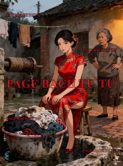Cuộc Chiến Mẹ Chồng – Nàng Dâu