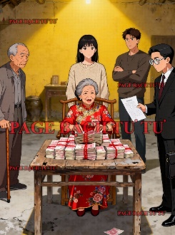 Vợ Cũ Không Phải Bia Đỡ Đạn