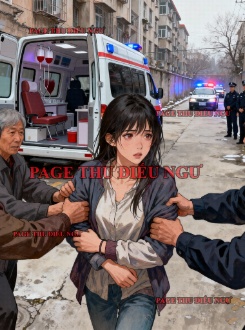 Khu Dân Cư Không Thể Rời Khỏi Tôi