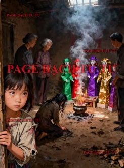 Bát Nước Tử Thần