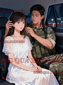 Ly Hôn Rồi, Thiếu Tướng Mới Biết Ghen