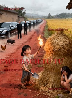 Cô Dâu Bỏ Lễ Đường