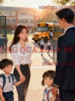 Mười Năm Sau Chúng Ta Thành Người Lạ