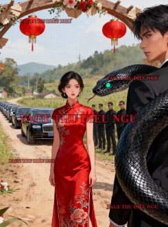 Ba Năm Dưới Bóng Con Rắn Đen