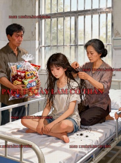 Trở Về Sau Mười Năm Địa Ngục