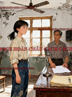 Trọng Sinh 1976: Ly Hôn Với Doanh Trưởng