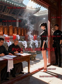Bông Hồng Thép