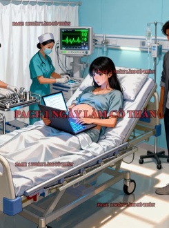 Hành Trình Nằm Chơi Từ Trong Bụng Mẹ