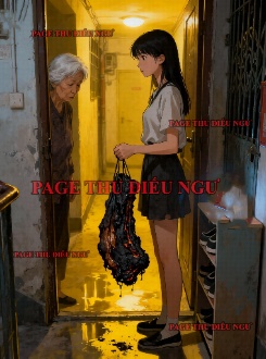 Góc Bếp Không Ai Muốn Nhắc