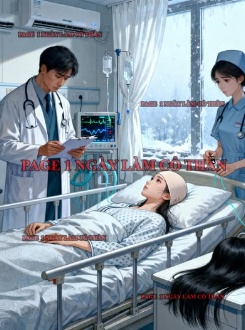 Lần Trở Về Cuối Cùng