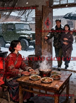 Đêm Giao Thừa Băng Giá