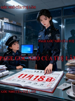 Hẹn Một Ngày Để Buông Tay