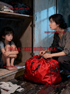 Mẹ Sẽ Không Quay Về Nữa