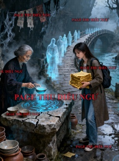 Khoản Nợ Khiến Tôi Không Thể Đầu Thai