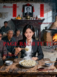 Cô Em Họ Vô Ơn