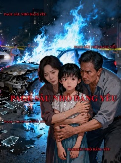 Búp Bê Tráo Mệnh