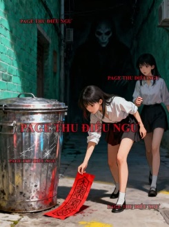 Trở Lại Ngày Nhặt Tờ Giấy Đỏ