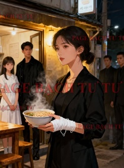 Mười Năm Tình – Hận