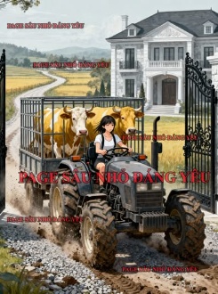 Ngày Cha Nuôi Kéo Ba Ngàn Con Bò Đến Kinh Đô