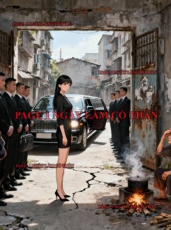 Ý Thức Xứng Đáng Từ Nhỏ