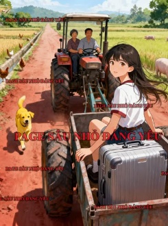 Con Gái Thật Của Làng Ngũ Lý