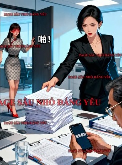 Tiểu Thư Nhà Họ Tưởng