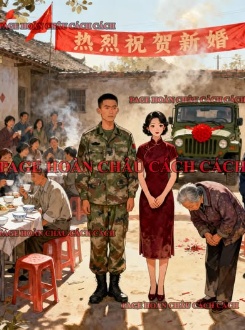 Người Tình Không Biên Giới