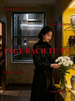 Chung Cư Không Bình Yên