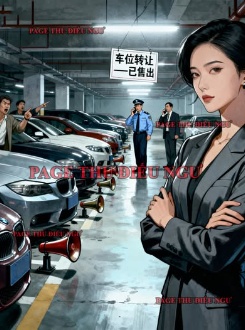 Bán Chỗ Đậu Xe, Rước Về Một ‘Ủy Viên Kỷ Luật’
