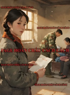 Thẩm Tinh Nguyệt – Mạnh Thần An