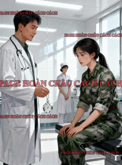 Người Đợi Tôi Suốt Năm Năm