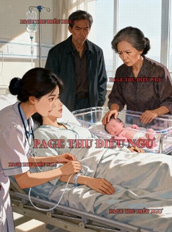 Trở Về Để Làm Mẹ Chồng