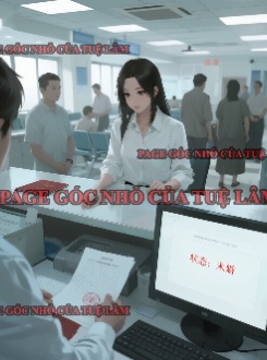 Năm Năm Làm Vợ Giả