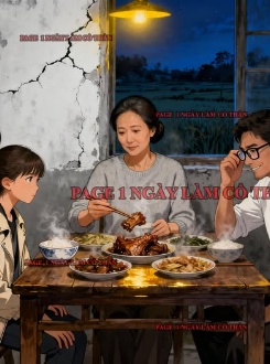 Ngày Bà Trở Lại