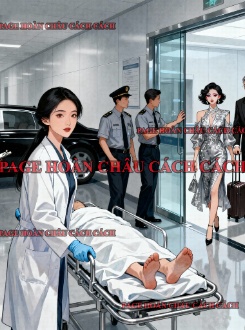 Pháp Y Trở Về Tiêu Gia