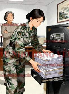 Thắng Cho Chính Mình