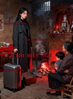 Hè Này Có Một Đứa Em Trai