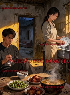 Ly Hôn Vào Đêm Có Gừng