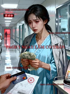 Ba Trăm Tờ Giấy Nợ