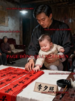Vùng Đất Không Lời
