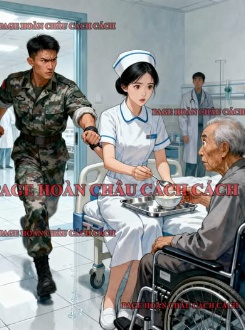 Anh Trao Danh Nghĩa Vợ Cho Kẻ Khác