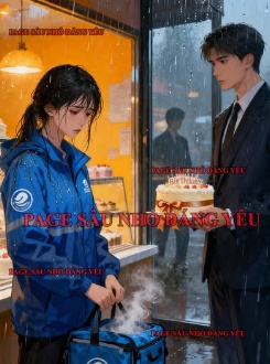 Gặp Lại Anh Ở Tiệm Bánh Ngọt