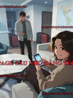 Bán Nhà, Lên Bắc Cực Tìm Bình Yên